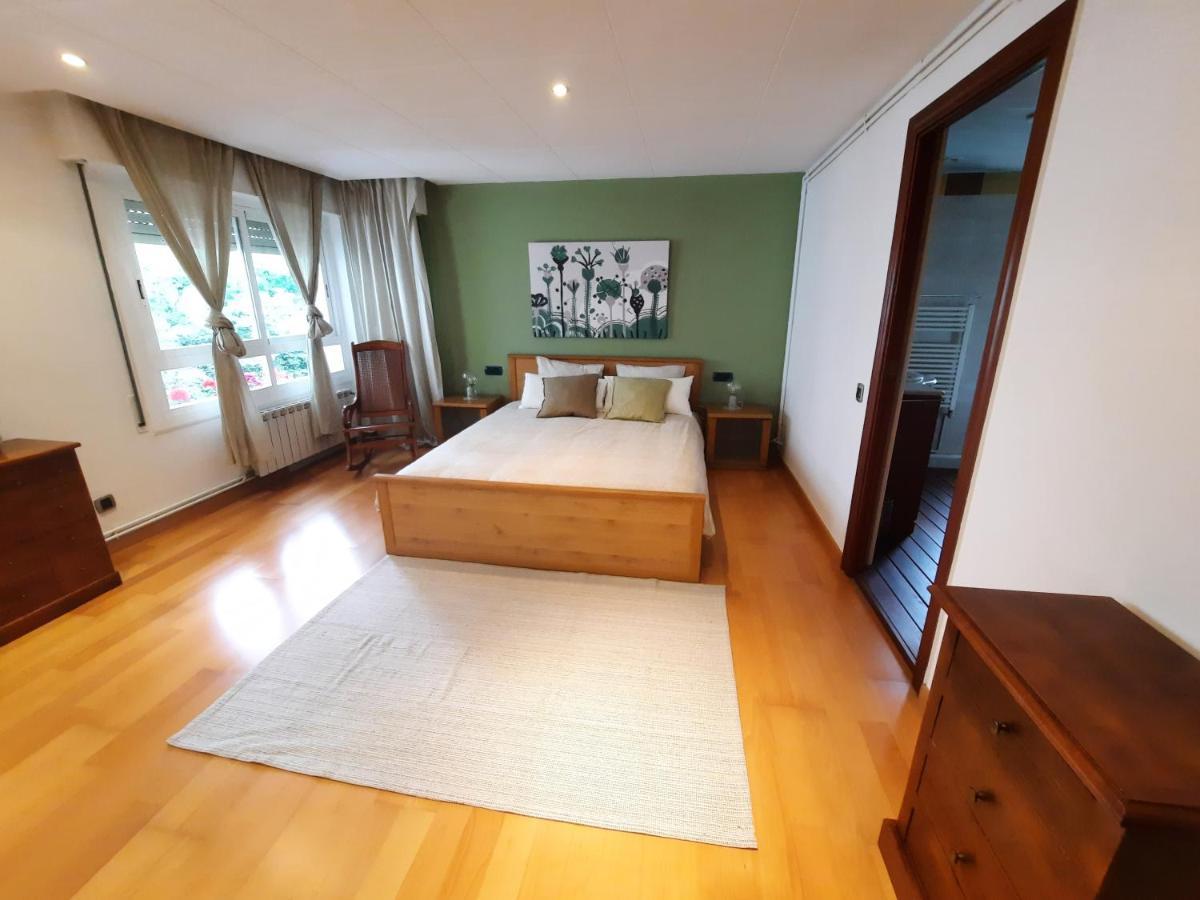Bright Apartment Near The Beach And Barcelona By Train El Masnou Exterior foto