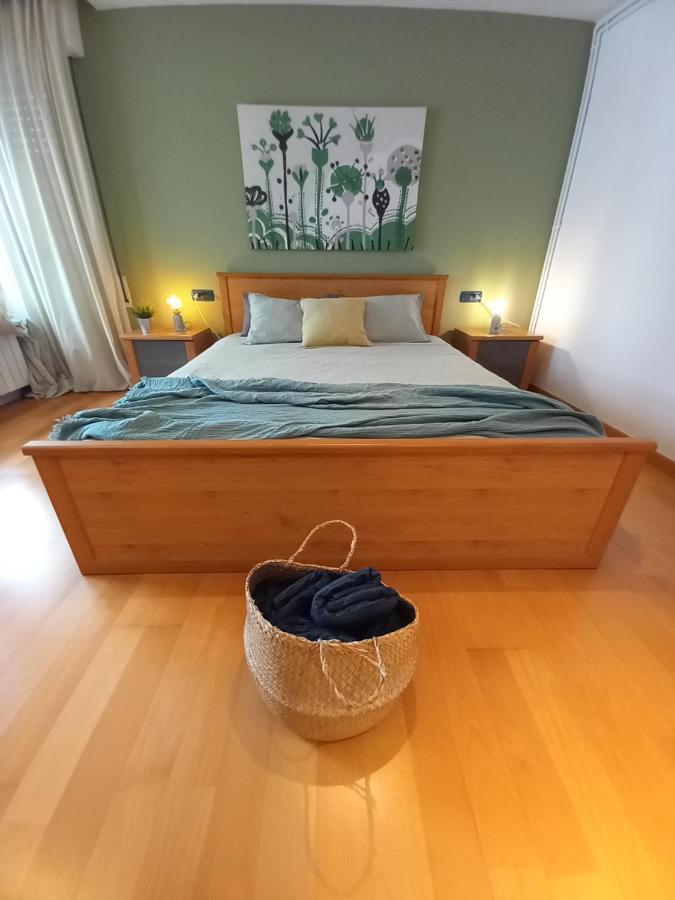Bright Apartment Near The Beach And Barcelona By Train El Masnou Exterior foto
