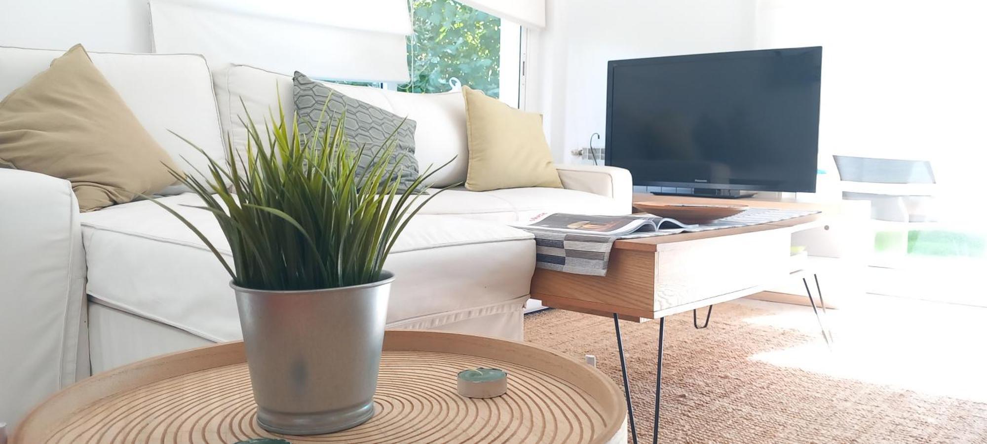 Bright Apartment Near The Beach And Barcelona By Train El Masnou Exterior foto